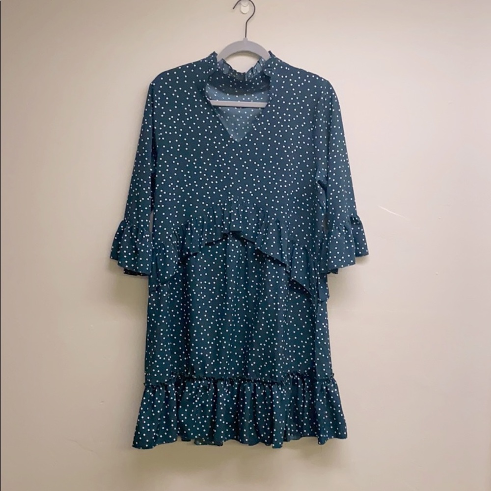 MITILLY DRESS
